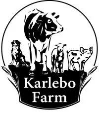 Karlebo Farm AB logotyp