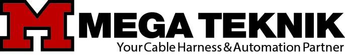 Mega Teknik Landskrona Aktiebolag logotyp