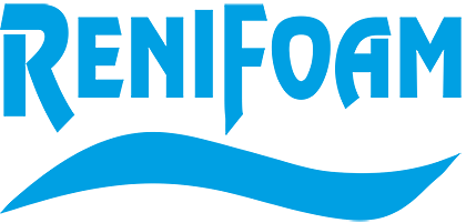 Renifoam Aktiebolag logotyp