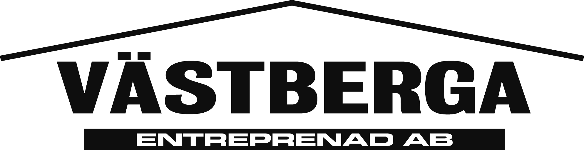 Västberga Entreprenad Aktiebolag logotyp