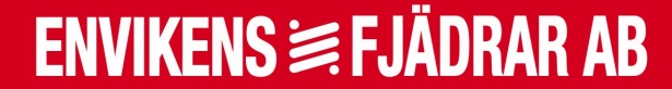 Envikens Fjädrar Aktiebolag logotyp