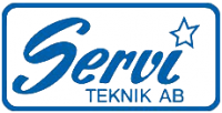 Servi Teknik Aktiebolag logotyp