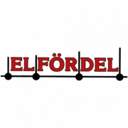 ElFördel i Alingsås Aktiebolag logotyp