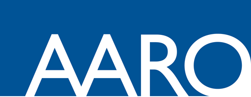 Aaro Systems Aktiebolag logotyp