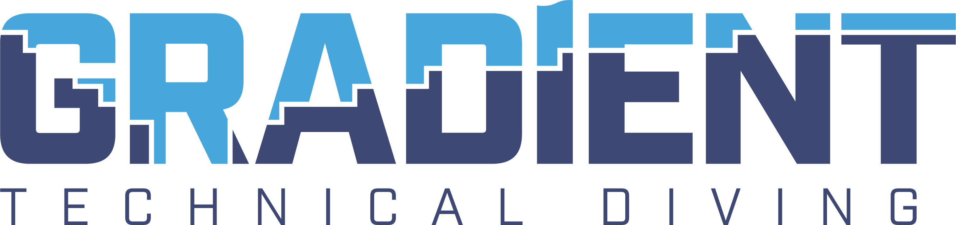 Gradient Technical AB logotyp