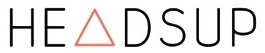 Headsup AB logotyp