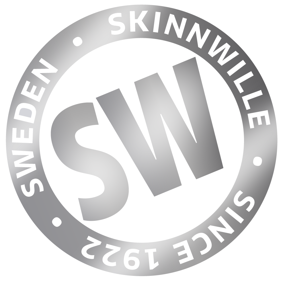 AB Skinnwille logotyp