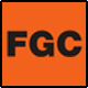 Farligt Gods Center i Europa AB logotyp