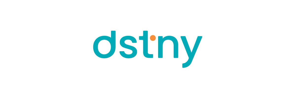Destiny Sweden AB logotyp