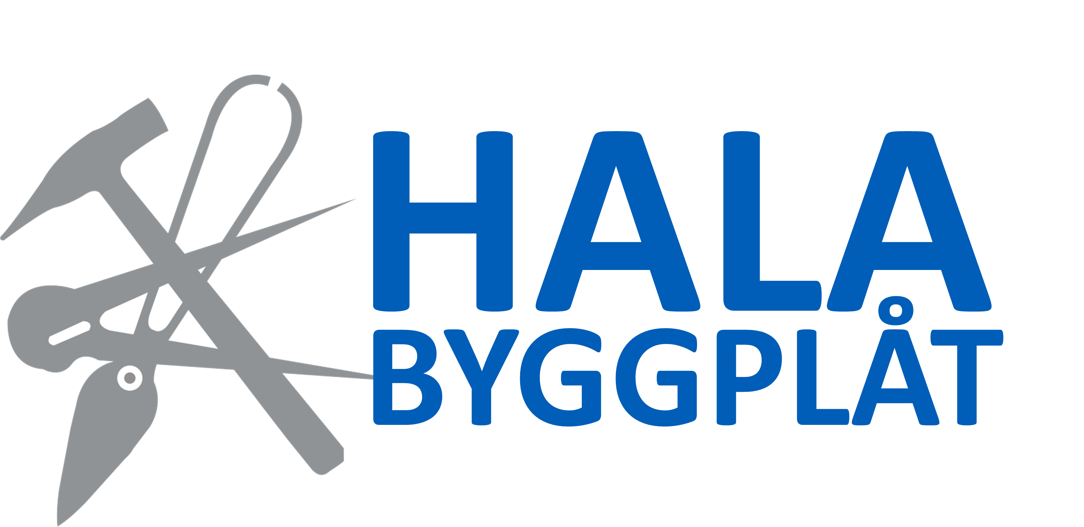 HALA Byggplåtslageri AB logotyp