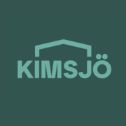 Kimsjö Fastigheter i Gnesta AB logotyp
