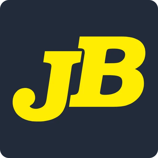 J.B. Smides Aktiebolag logotyp