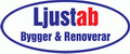 Ljustab AB logotyp
