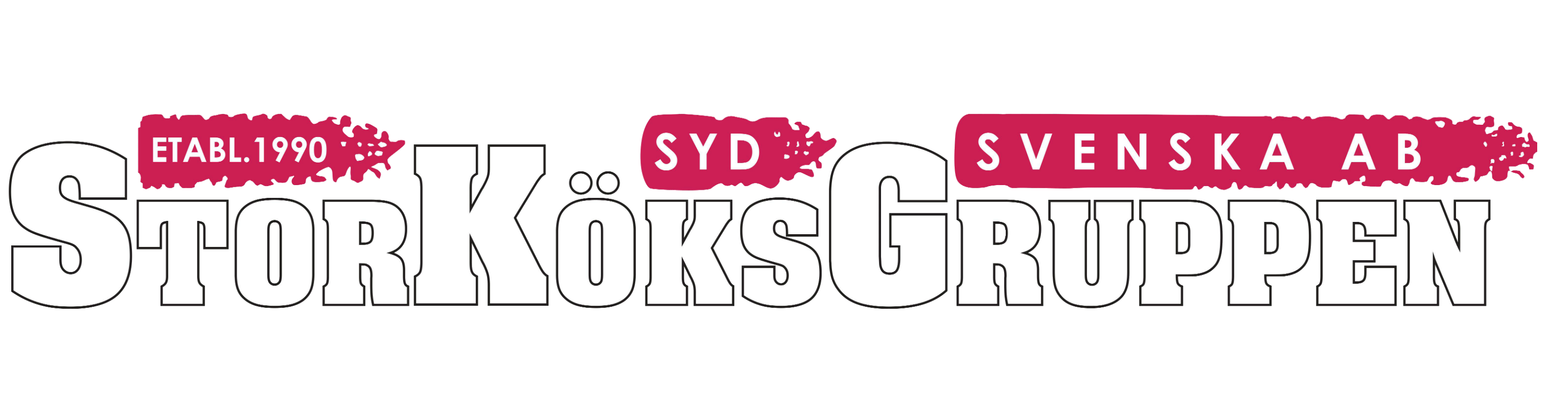 Storköksgruppen Syd Svenska Aktiebolag logotyp