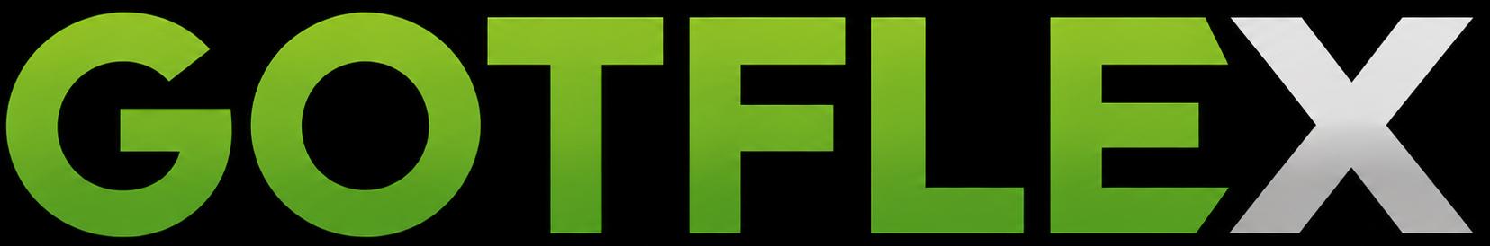 Gotflex AB logotyp