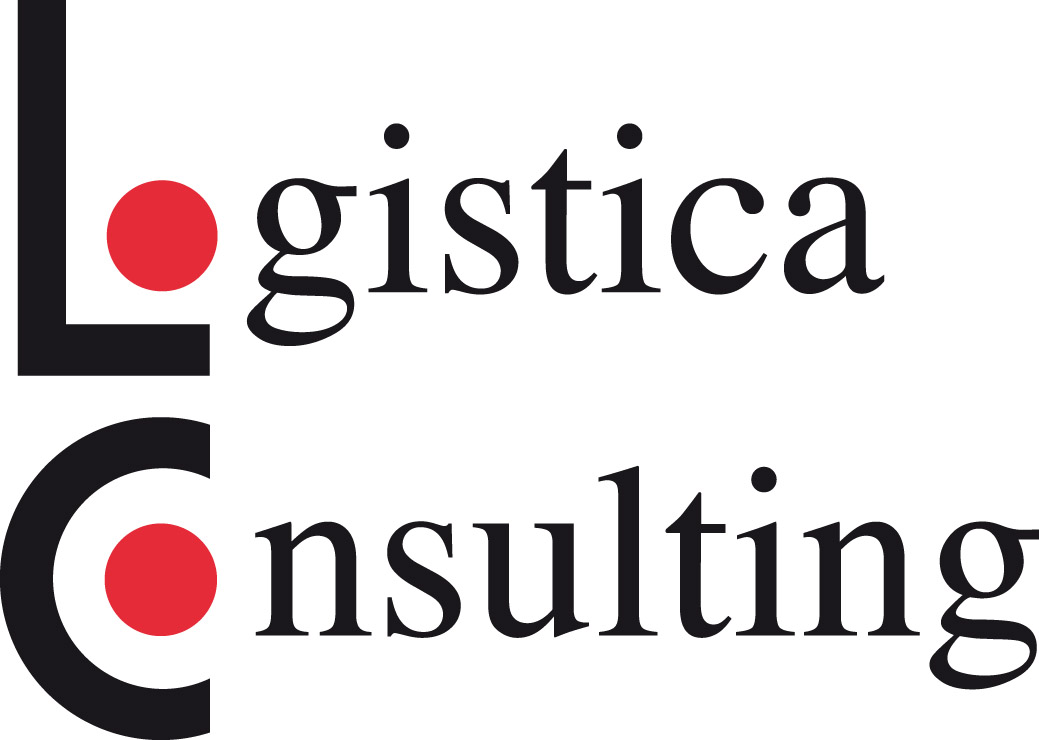 Logistica Consulting Aktiebolag logotyp