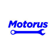Motorus AB logotyp