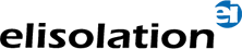 Elisolation HTM Aktiebolag logotyp