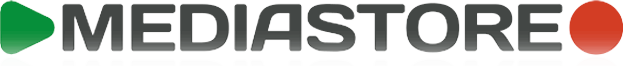 Media Store Sverige AB logotyp