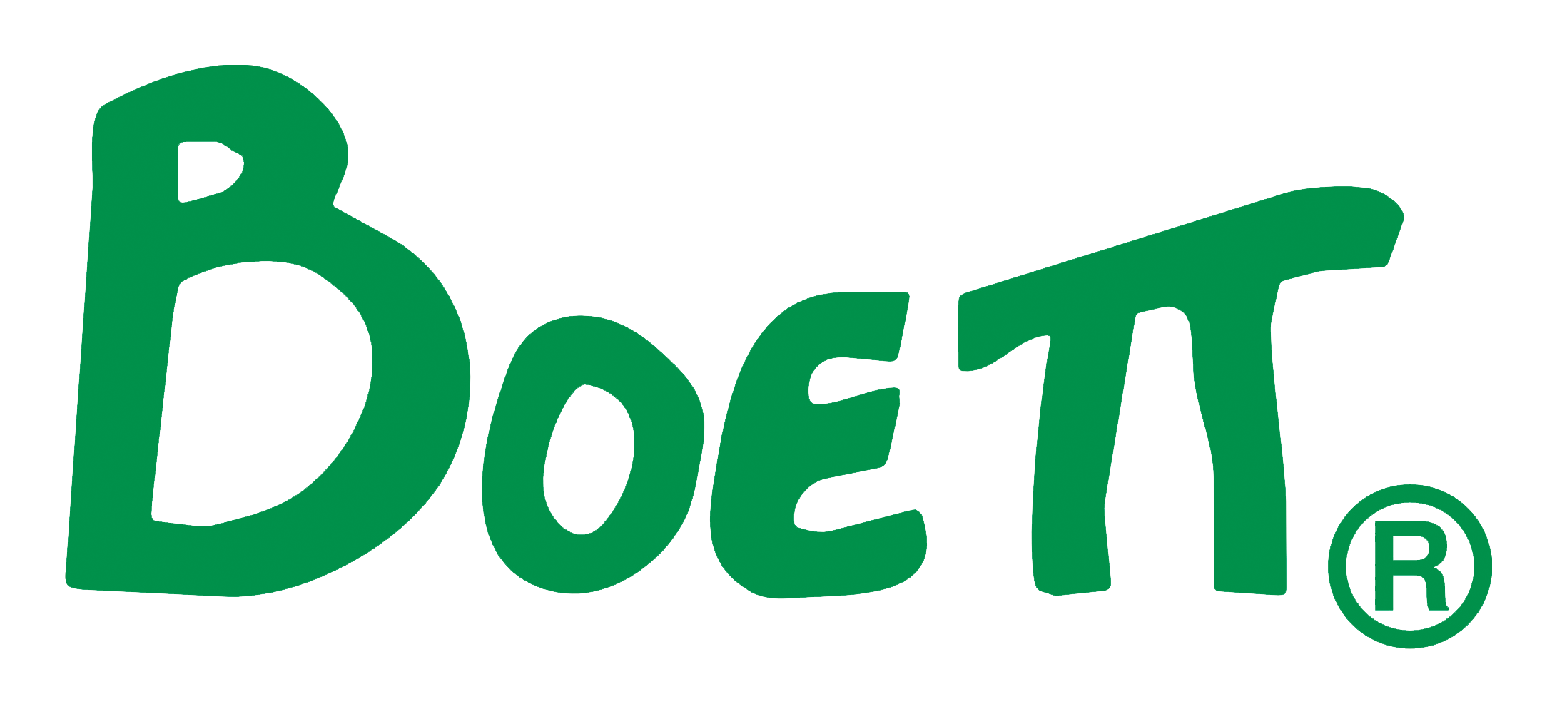 BOETT Aktiebolag logotyp