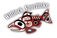 Wittlock Sportfiske & Fritidsartiklar Aktiebolag logotyp