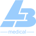 L & B Medical Aktiebolag logotyp