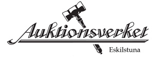 Eskilstuna Auktionsverk Aktiebolag logotyp