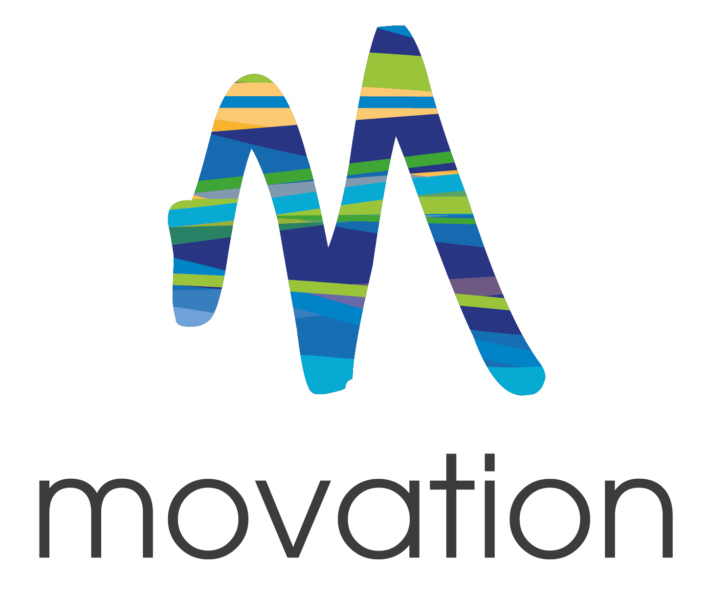 Movation Träning och Hälsa AB logotyp