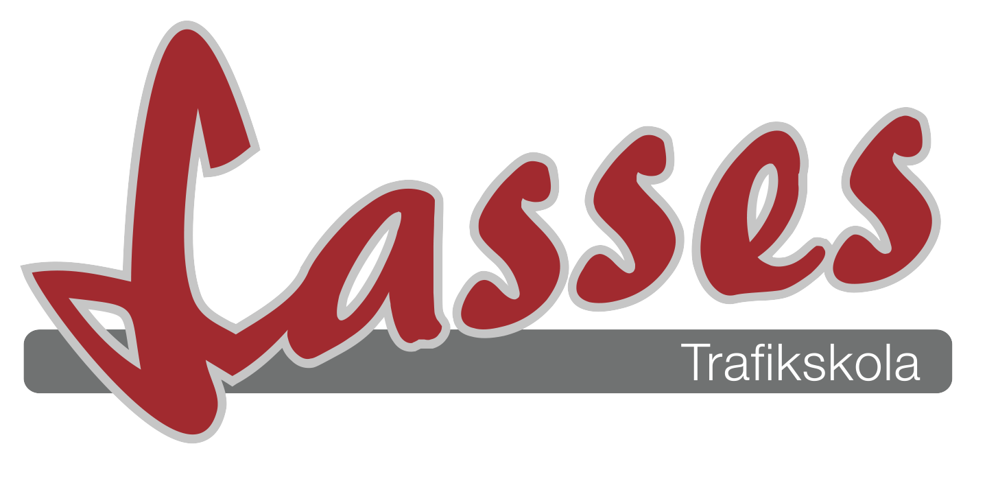 Lasse Hillmans Trafikskola Aktiebolag logotyp