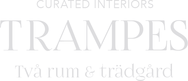 Trampes AB logotyp