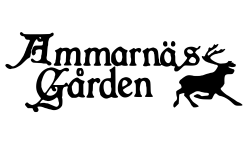 Ammarnäsfjäll AB logotyp