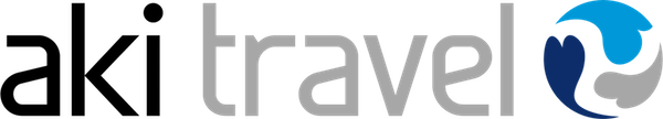 AKI Travel AB logotyp