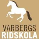 Ridskoleservice i Varberg Aktiebolag logotyp