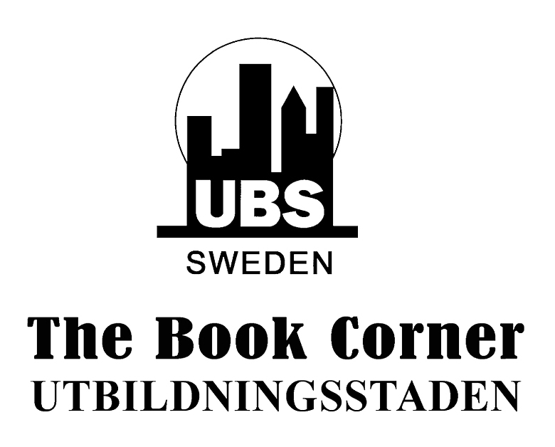 UTBILDNINGSSTADEN Aktiebolag logotyp