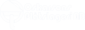 Oskarssons Plåtslageri Aktiebolag logotyp