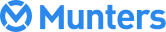 Munters Europe Aktiebolag logotyp