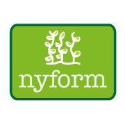 Svenska Nyform Aktiebolag logotyp