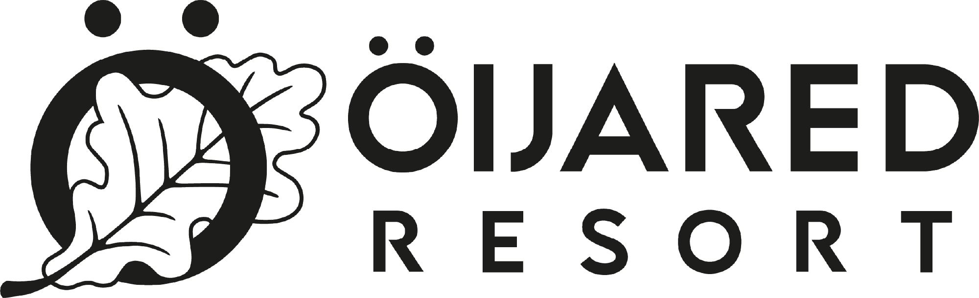 Öijared Park AB logotyp