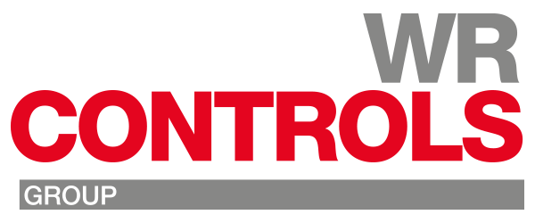 WR Controls Group AB logotyp