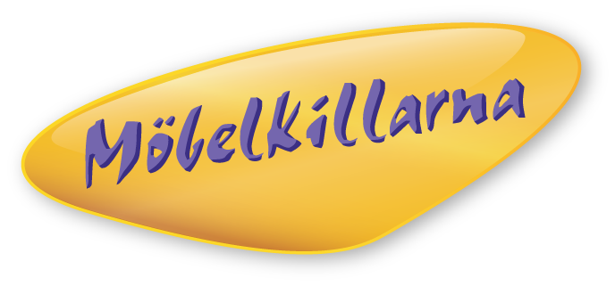 Möbelkillarna Aktiebolag logotyp