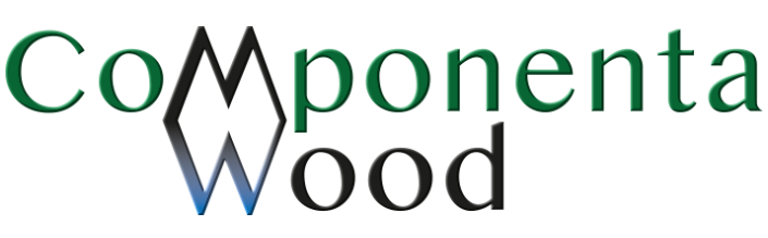 Componenta Wood AB logotyp