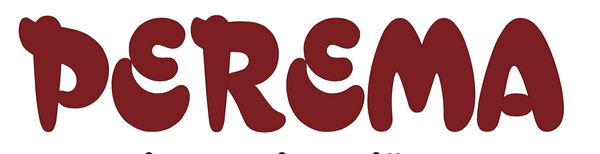 Perema AB logotyp