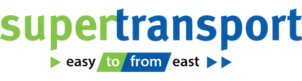 Supertransport Logistik Sweden AB logotyp