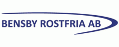 Bensby Elektromek & Rostfria Aktiebolag logotyp