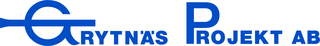 Grytnäs Projekt AB logotyp