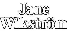 Jane Wikström Design AB logotyp