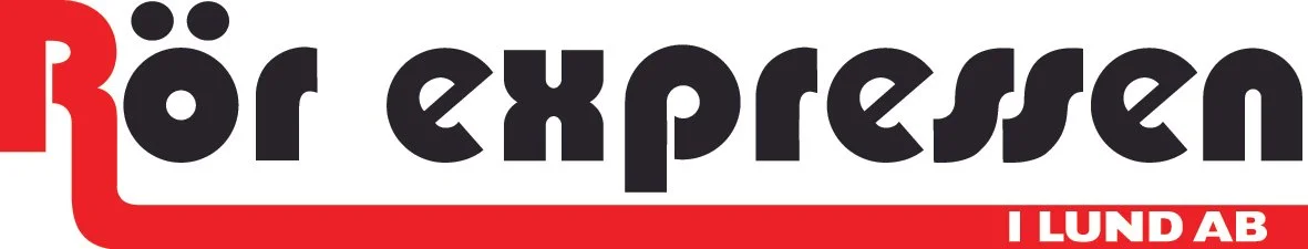 Rörexpressen i Lund Aktiebolag logotyp