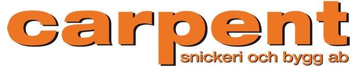 Carpent Bygg Aktiebolag logotyp