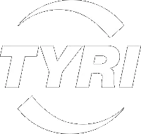 TYRI Sweden AB logotyp
