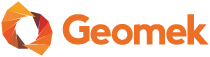 Geomek Stockholms Geomekaniska AB logotyp